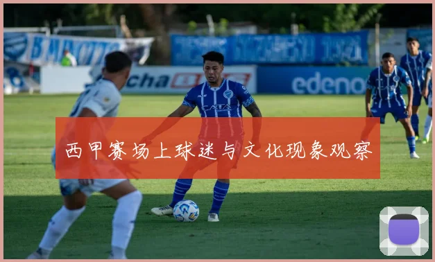 西甲赛场上球迷与文化现象观察