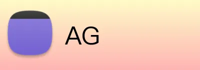 AG Logo